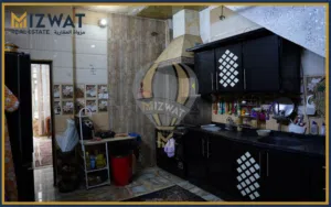 دار للبيع مساحه80 في الغزالية