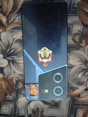 Tecno Pova 256 GB in Zarqa