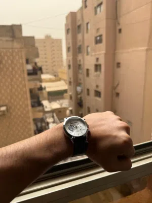 سلام عليكم ورحمة الله ساعة قويه أقوى شي اشتريها الآن