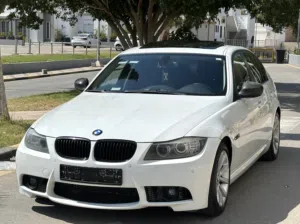 Used BMW 3 Series in Tripoli