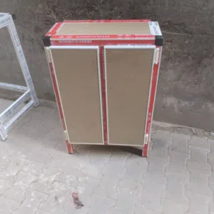 جزامة المنيوم