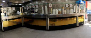 مطعم شعبي للبيع