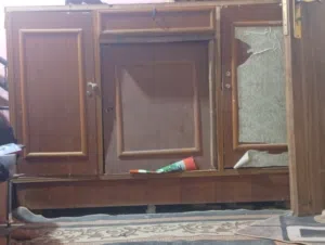 بوفيه للبيع