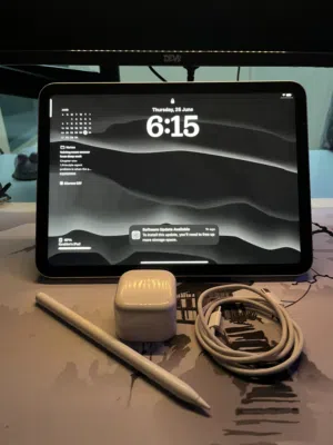 iPad 10th gen 64gb