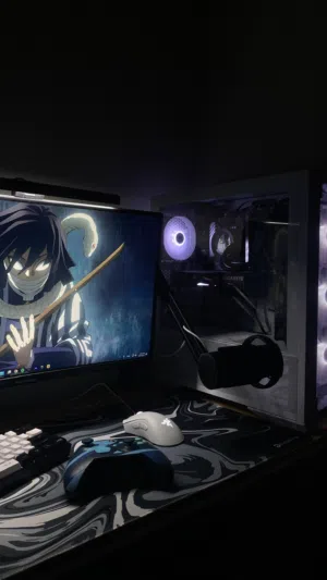 Pc gaming Nvidia 3060 12gb graphic card