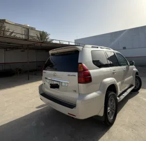 LEXUS GX470