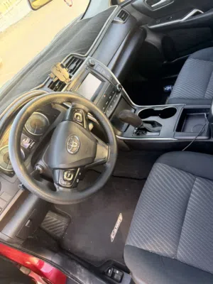 Used Toyota Camry in Muscat
