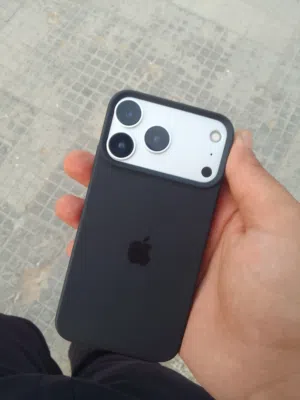 ايفون xs مكياج 17 برو