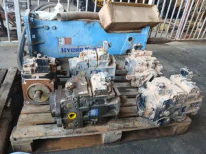 بمب هيدىوليك