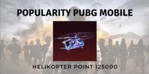pubg Popularity 125000 In Cheap urgent sale شعبية ببجي 125000 للبيع العاجل ورخيصة