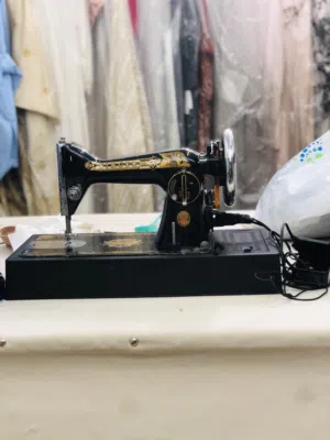 Singer sewing machine japan original للبيع مكينة خياطة سينجر أصلية ياباني