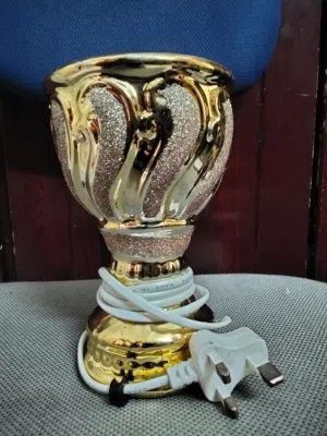 Mabkhara incense burner