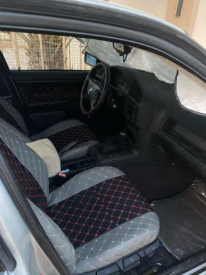 كراسي bmw E36 328i موديل 97