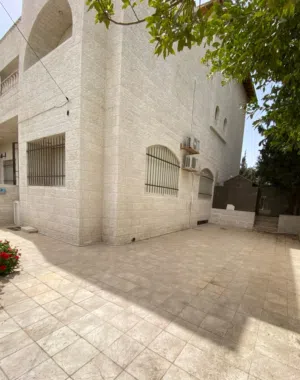 فيلا في أرقى واجمل مناطق خلدا اعلان رقم (V187)