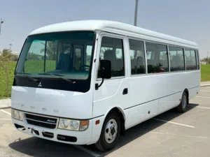Used Mitsubishi Fuso Rosa in Muscat
