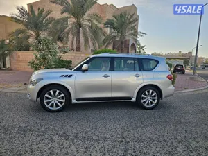 Infiniti QX56 2011