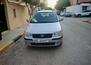 هونداي ماتركس Hyundai Matrix