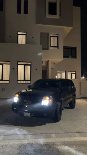 يوكن 2008 بيعه سريعه بالمنظور