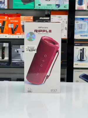 HiFuture HBB3 Ripple speaker in Muscat / Brand New