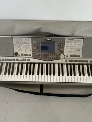 Yamaha PSR2100