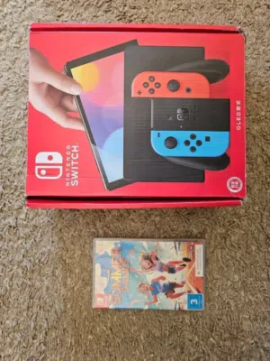 Nintendo Switch Nintendo for sale in Amman