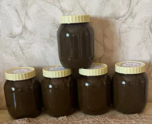 حنا الشعر بالأعشاب التطويل والتكثيف وصبغ الشيب