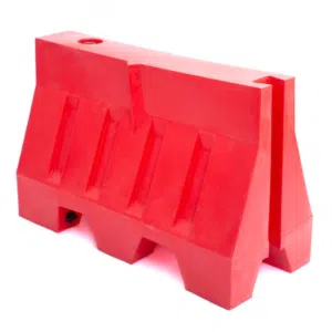 Road Plastic Barriers for Sale