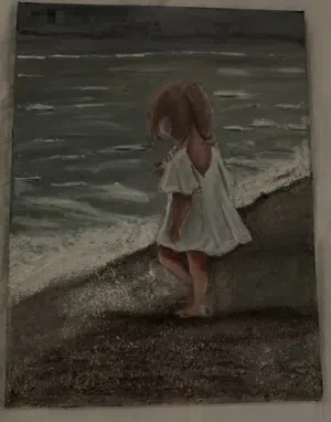 لوحه فنيه للبيع