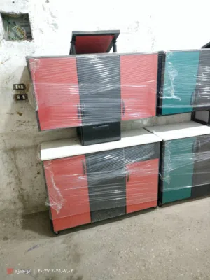 مطابخ جميع المقاسات فوري على التحميل  مقاس  120 مقاس 140 مقاس 160 مقاس 200مقاس عرض مستمر