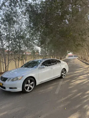 لكزس GS 430 لببيع