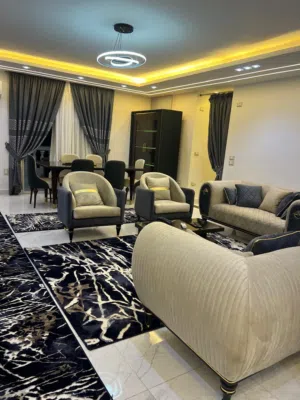 235 m2 3 Bedrooms Apartments for Rent in Cairo Nasr City