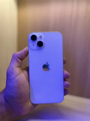 Apple iPhone 13 256 GB in Aden