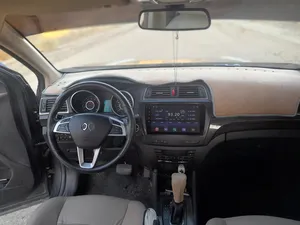 BAIC ‏Other ‏2019