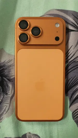 Apple iPhone 17 Pro Max 256 GB in Muscat