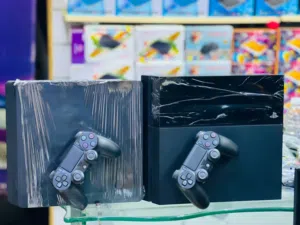PlayStation 4 PlayStation for sale in Tripoli