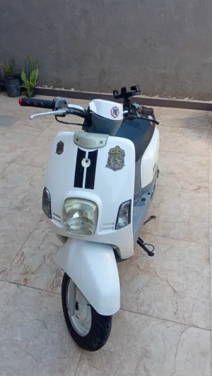 دراجه بوايسي