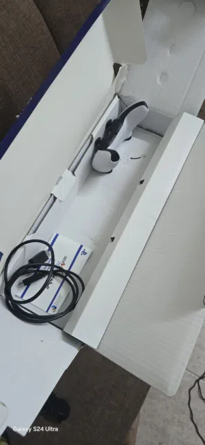 Ps5 pro 2tb for sale with one controller