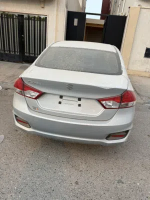 New Suzuki Ciaz in Tripoli