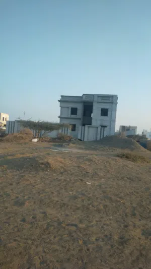 منزل للبيع طابقين في صحار في عوتب