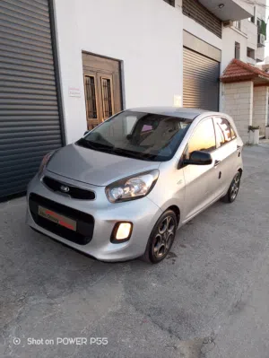 Used Kia Morning in Hebron