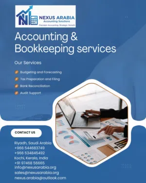 ACCOUNTS AND AUDITING TAX