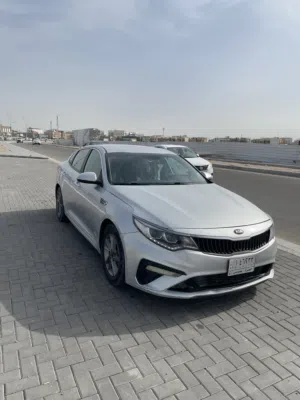 اوبتيما 2020 وارد امريكي