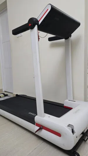 used Treadmill