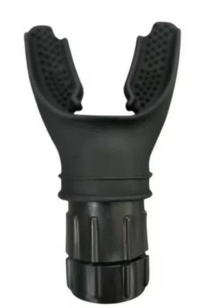 Breathing trainer
