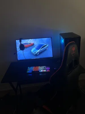 Pc gaming للبيع
