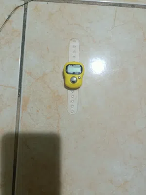 سباحه خاتم إلكترونية