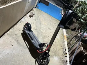 سكوتر كهربائي اينوكيم حجم وسط