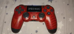 مانيطا ps4 خدامة مافيها تا موشكيل  manetta ps4 no defaut