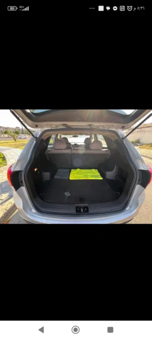 Used Hyundai Tucson in Baghdad