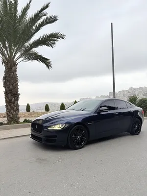 jaguar-xe-للبيع